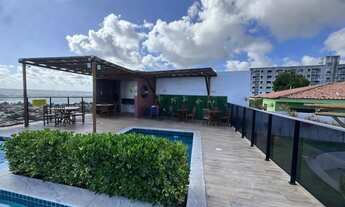 Imagem 6: EDIFICIO MIRANTE CLUB STRATEGIA - ALUGUEL 3/4