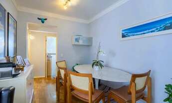 Imagem 7: Apartamento para venda em Brooklin com 2 quartos , 73m²