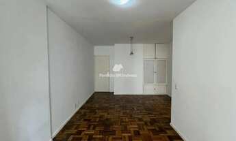 Imagem 4: BOTAFOGO 1 SUÍTE VAGA E 2 VARANDAS