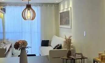 Imagem 3: Imóvel para venda com 71 metros quadrados com 2 quartos em São João - Itajaí - SC