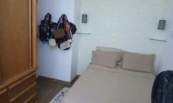 Imagem 5: Imóvel para venda tem 50 metros quadrados com 2 quartos em Taquara - Rio de Janeiro - RJ