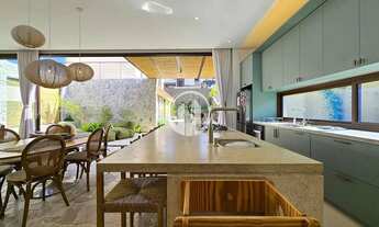 Imagem 5: Casa à venda com 3 suítes - Reserva Marajoara Malota Jundiaí/SP