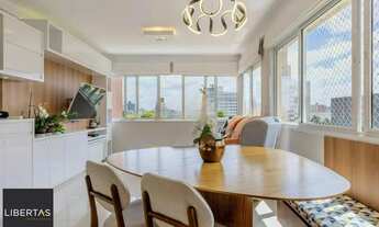 Imagem 7: Apartamento com 3 quartos e 4 vagas no Menino Deus, Porto Alegre