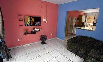 Imagem 4: Casa no Altos da Glória