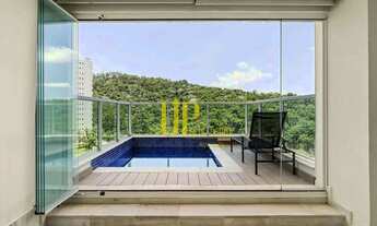 Imagem: Apartamento à Venda no The Penthouses Tamboré