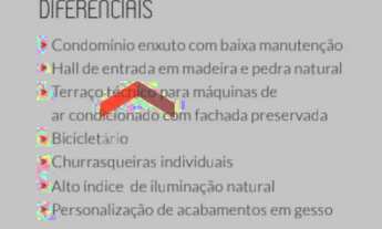Imagem 3: Apartamento em Rua Casemiro de Abreu - Bela Vista - Porto Alegre/RS