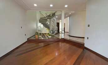 Imagem 2: Casa para locação em Franca / SP no bairro Residencial Paraíso