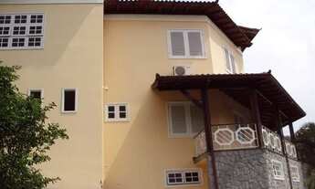 Imagem 2: Paraíba do Sul (Santo Antônio) - Excelente casa 5 quartos (3 suítes), 3 vagas