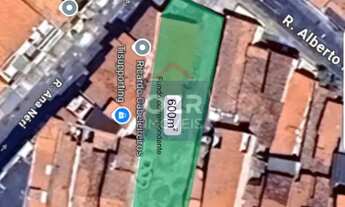 Imagem 5: Imóvel para aluguel e venda possui 600 metros quadrados em Montese - Fortaleza - CE