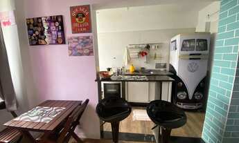 Imagem 6: Centro taquara apto reformado 2 qts lazer doc ok