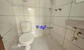 Imagem 6: Casa térrea com energia solar e em rua silenciosa!