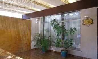 Imagem 3: Sobrado a venda - Jardim, Santo André