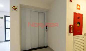 Imagem 5: APARTAMENTO RESIDENCIAL em SÃO JOSÉ DOS PINHAIS - PR, PARQUE DA FONTE