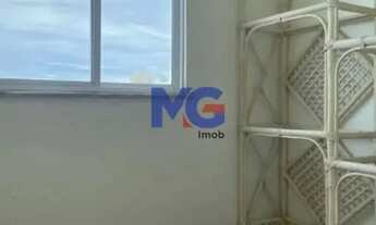 Imagem 7: Apartamento com 82,90m² com 02 Quartos no Bairro Praia do Futuro ll -Fortaleza-Ce