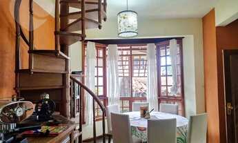 Imagem 3: Casa com 3 dormitórios à venda, 233 m² por R$ 980.000,00 - Vila Progresso - Niterói/RJ