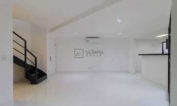 Imagem 6: Aluguel Cobertura 2 Dormitórios - 120 m² Jardim Paulista