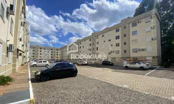 Imagem 2: Apartamento mobiliado na Feitoria, São Leopoldo/RS