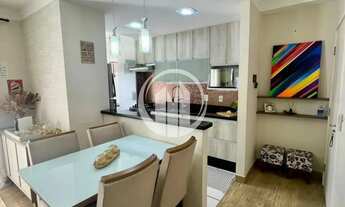 Imagem 6: Apartamento á venda com 2 dormitórios - Condomínio Vista Centrale - Bairro jardi