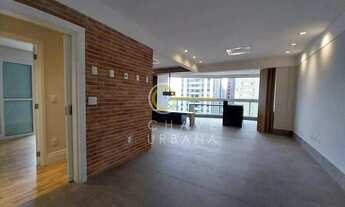 Imagem 3: Apartamento com 3 dormitórios à venda, 124 m² por R$ 1.830.000,00 - Boqueirão - Santos/SP