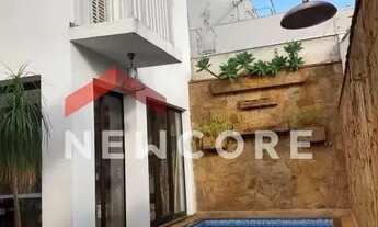 Imagem 2: Casa em Rua Maestro Ignácio Stábile - Alto da Boa Vista - Ribeirão Preto/SP