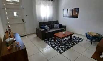 Imagem 5: Casa em Rua José Hipólito de Vasconcelos - Parque Corrientes - Campos dos Goytacazes/RJ