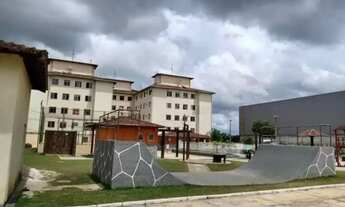 Imagem 7: Vendo apartamento no condomínio Citta Maris todo documentado