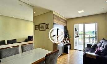 Imagem: Apartamento para venda em City Bussocaba