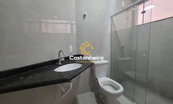 Imagem 4: Casa 04 quartos sendo 01 suíte - Plano Diretor Sul