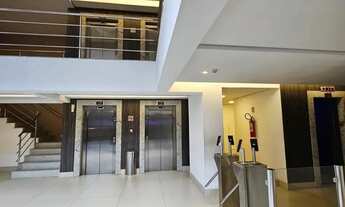 Imagem 6: SALA COMERCIAL - Infiniy Corporate Center