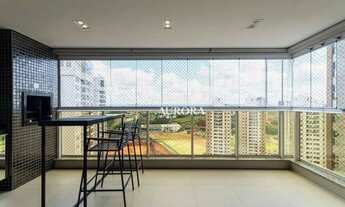 Imagem 2: Kensington Gardens - Gleba Palhano