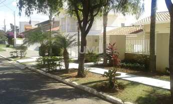 Imagem 4: Casa - Caminhos de San Conrado (Sousas) - Campinas