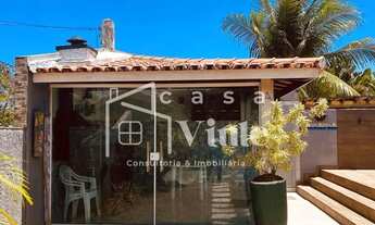 Imagem 4: CASA PARA LOCAÇÃO NO CONDOMÍNIO EM JACUÍPE- SEM MOBÍLIA