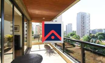 Imagem 4: Venda Apartamento 3 Dormitórios - 211 m² Moema