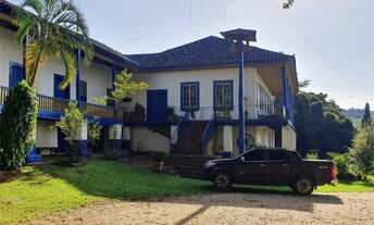 Imagem 2: Fazenda à venda em centro, descalvado 10 quartos