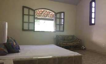 Imagem 2: Ampla casa Saquarema 1km da praia de Itaúna