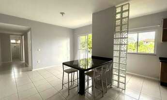 Imagem: APARTAMENTO COM 2 QUARTOS, SACADA COM CHURRASQUEIRA