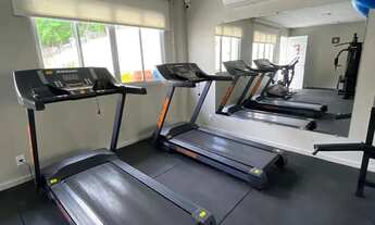 Imagem: Imóvel para aluguel tem 42 metros quadrados