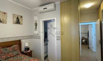 Imagem 6: Oportunidade - Apartamento - Bosque dos Eucaliptos - Califórnia - 4 Dormitórios - 120m²