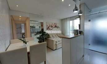 Imagem 2: MORUMBI... OPORTUNIDADE MOBILIADO