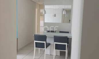 Imagem 2: Apartamento para venda - Parque Itália, Campinas SP