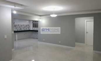 Imagem 2: APARTAMENTO À VENDA DE 134M² EM PERDIZES, COM 3 DORMITÓRIOS, 1 SUÍTE E 1 VAGA