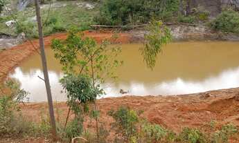 Imagem: LINDAS CHÁCARAS DE 2000M2 PRÓXIMO A CACHOEIRA