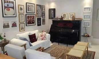 Imagem 7: CASA EM CONDOMÍNIO - RESIDENCIAL TAMBORÉ VILLAGIO 4 - SP