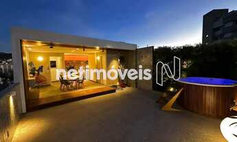 Imagem 4: Venda Cobertura Serra Belo Horizonte