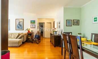 Imagem 5: Apartamento à venda Rua dos Franceses, Morro dos Ingleses - São Paulo