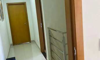 Imagem 7: Sobrado bairro Jardim Califórnia - com planejados - 699Mil