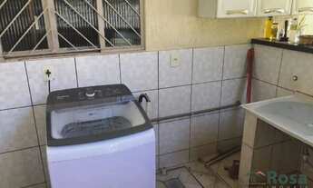 Imagem 7: Casa para venda JARDIM MARAJOARA VÁRZEA GRANDE