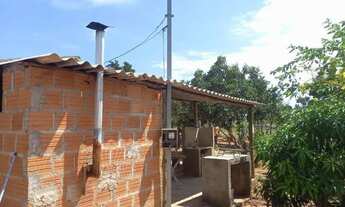 Imagem 5: Fazendinha 14 Alqueires..Saída Pirapora.