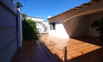 Imagem 2: Casa - Chácara da Barra - Campinas