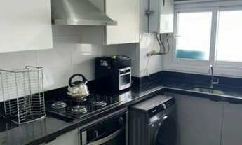 Imagem 6: Imóvel para venda tem 52 metros quadrados com 1 quarto em Petrópolis - Porto Alegre - RS